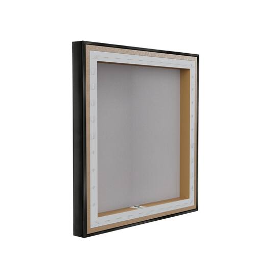 Stupell Industries Mom Everyone Wishes For Floater Framed Art